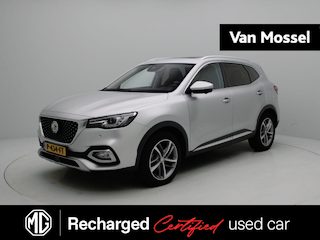 MG EHS 1.5 TGDI PHEV Aut. Luxury | Navi | Panoramadak | Led Koplampen | 360 Camera | Led Sfeerlicht |