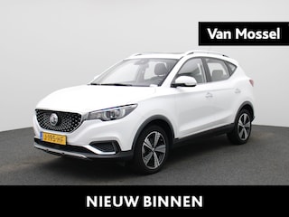 MG ZS EV Luxury 45 kWh