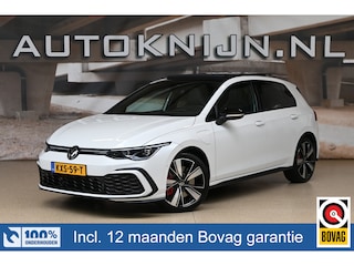 Volkswagen Golf 1.4 eHybrid 245pk GTE | DCC | Pano | Head-up | Trekhaak | 100% (Dealer) onderhouden label