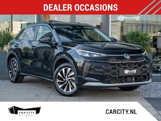 Volkswagen T-Roc 1.5 eTsi Automaat Life | Stoelverwarming | Camera | Adaptive Cruise