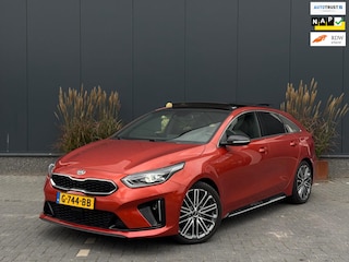 Kia ProCeed 1.4 T-GDI GT-PlusLine FULL PANO|LEDER|MM SEATS|LED