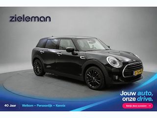 Mini Cooper 1.5 Business Edition Automaat - Carplay, Navi, Cruise, Clima
