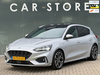 Ford Focus 1.0 EcoBoost ST Line Business B&O/PANO/NAV/LED/