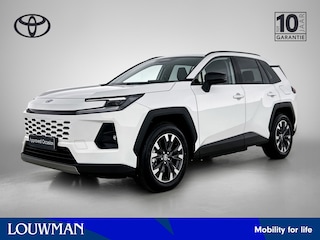 Toyota RAV4 2.5 Plug-in Hybrid 270 Dynamic | Nieuw Model | Direct Leverbaar | BTW voertuig | dodehoek detectie | Stoel+stuurverwarming | Elektrisch verstelbare bestuurdersstoel | Elektrische achterklep |