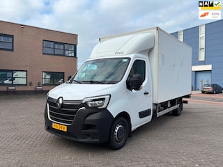 Renault Master T35 2.3 dCi 145 L3 Energy EURO VI|1 eig.|Laadklep