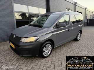 Volkswagen Caddy Cargo 1.5 TSI DSG 02-2023 78.000 km Airco