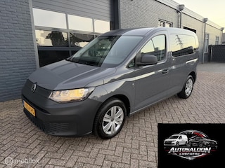 Volkswagen Caddy Cargo 1.5 TSI DSG 02-2023 78.000 km Airco