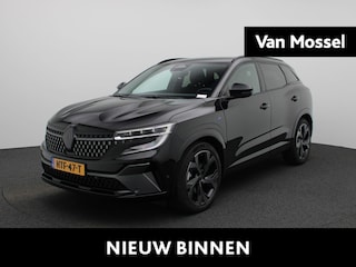 Renault Austral 1.2 E-Tech full hybrid 200Pk techno esprit Alpine | Google Navigatie | Apple Carplay/Android Auto | Parkeersensoren Voor & Achter | Achteruitrijcamera | Trekhaak | Adaptieve Cruise Control | Licht & Regen Sensor |