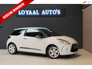 Citroën DS3 1.6 THP Sport Chic 2 | AIRCO | CRUISE | ELEK.RAMEN | PDC | NAP | APK