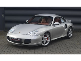 Porsche 911 996 3.6 Turbo
