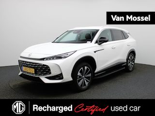MG HS 1.5 PHEV 272pk Aut. Luxury