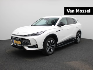 MG HS 1.5 PHEV 272pk Aut. Luxury