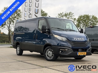 Iveco Daily 35S16V 2.3L 160pk | L2H2 W3520 | Handgeschakeld | Adaptive Cruise Control | Camera | AppleCarPlay |