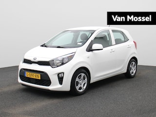 Kia Picanto 1.0 DPi ComfortLine | Airco | Radio | Cruise control