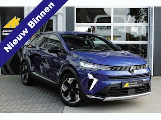 Renault Symbioz 1.6 E-Tech full hybrid 145 iconic 360 camera | Stoel/stuur-verwarming | Elektr. Verst Stoelen