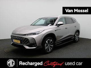 MG HS 1.5 PHEV Aut. Luxury
