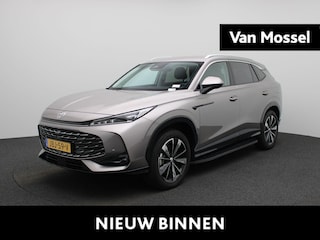 MG HS 1.5 PHEV Aut. Luxury