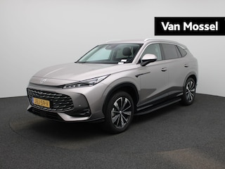 MG HS 1.5 PHEV Aut. Luxury