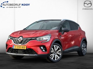 Renault Captur 1.3 TCe Automaat Initiale Paris