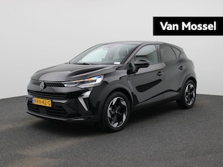 Renault Captur 1.6 E-Tech full hybrid 145 techno | Automaat | Stoelverwarming | Navigatie