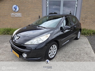 Peugeot 207 1.4-61V XS 5Drs Airco