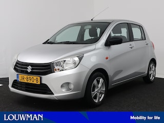 Suzuki Celerio 1.0 Comfort | NL auto | Airco | LM-velgen |