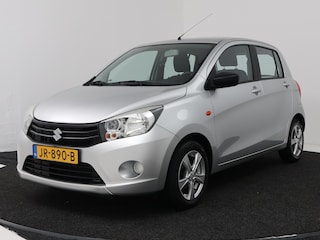 Suzuki Celerio 1.0 Comfort | NL auto | Airco | LM-velgen |