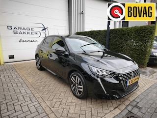 Peugeot 208 1.2 PureTech Blue Lease Allure Apple CarPlay | Achteruitrijcamera | Cruise | LED | P-Sensors