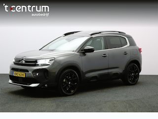 Citroën C5 Aircross 1.6 Plug-in Hybrid 225 PK Shine, Panoramadak, LED, 360 Camera, Keyless