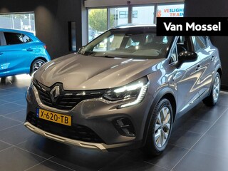 Renault Captur 1.6 E-Tech Plug-in Hybrid 160 Intens