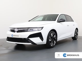 Opel Astra 1.6 Plug-in-Hybrid 195pk GS | 3,7 kW boordlader | 7,4 kW boordlader | Achteruitrijcamera 180°