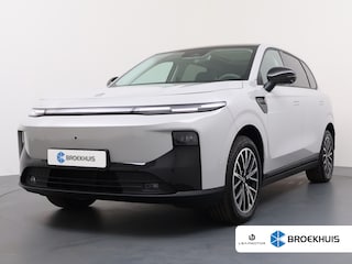 Leapmotor B10 Design ProMax 67.1 kWh | DEMO | €1500,- korting !! | Vanaf €499,- Private Lease per maand !| Achteruitrijcamera | Apple Carplay/Android Auto|telefoonintegratie premium | Bestuurdersstoel verwarmd
