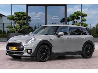 Mini Clubman 1.5 One Pepper Serious Business AIRCO | CRUISE | PDC