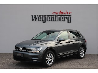 Volkswagen Tiguan 1.5 TSI DSG Massage Trekhaak ACC