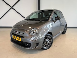 Fiat 500 1.0 Hybrid Connect| Carplay|Android auto|Cuisecontrol|Parkeersensoren