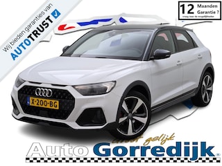 Audi A1 30 TFSI epic S Line 1/2 Leder Digi Dasch,Automaat,Hogere Instap