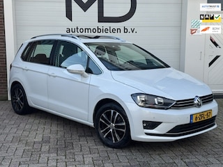 Volkswagen Golf Sportsvan 1.2 TSI Highline -1 eigenaar - DSG