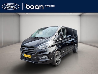 Ford Transit Custom 320 2.0 TDCI L2H1 Sport