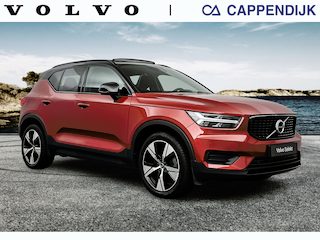 Volvo XC40 T4 211PK Recharge R-Design| Adap.Cruise| Panorama| Camera| Stoelverwarming