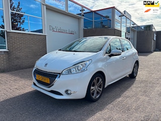 Peugeot 208 1.2 VTi Allure | EXPORT/HANDEL | APK 01-2027