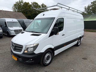 Mercedes-Benz Sprinter 313 2.2 CDI L2H2 Airco / Cruise Control