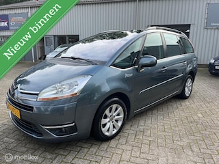 Citroën C4 Picasso 1.6 16V Business EB6V 7 PERSOONS