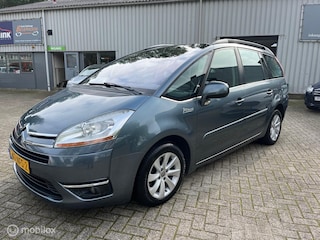 Citroën C4 Picasso 1.6 16V Business EB6V 7 PERSOONS