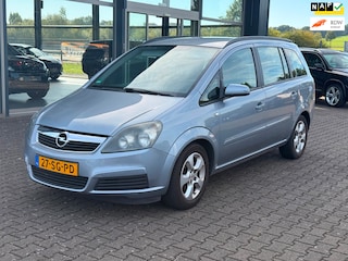 Opel Zafira 1.6 Enjoy