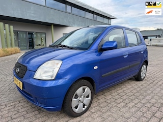 Kia Picanto 1.0 Light