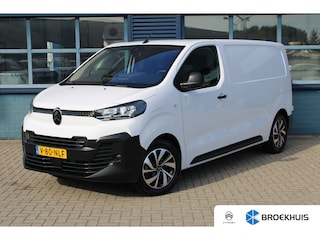 Citroën Jumpy L2 75 kWh | 8 JAAR GARANTIE | COMFORT WAND | SENSOREN |