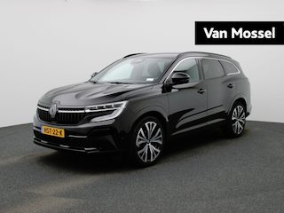 Renault Espace E-Tech full hybrid 200 iconic 7p. | Lichtmetalen velgen | Stoelverwarming | 360 graden camera