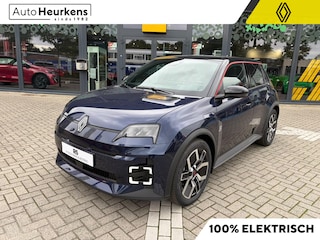 Renault 5 comfort range techno 52 kWh | Harmon Kardon | Pack Winter |