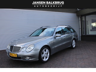 Mercedes-Benz Estate 220 CDI Business Edition Avantgarde