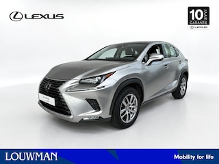 Lexus NX 300h AWD Premium | Carplay | Panoramadak | Stoelverwarming |